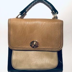 Christian Siriano purse. So cute!